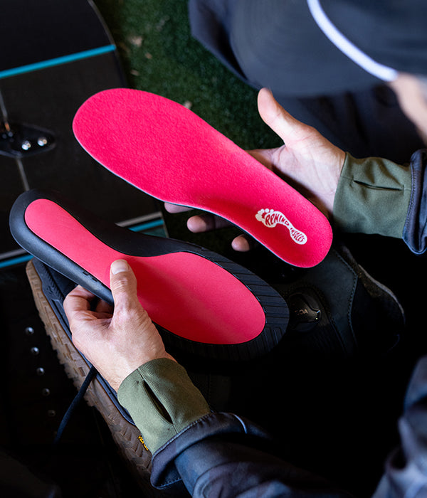 Which Arch Type Are You? Your Guide to Finding The Perfect Remind Insoles