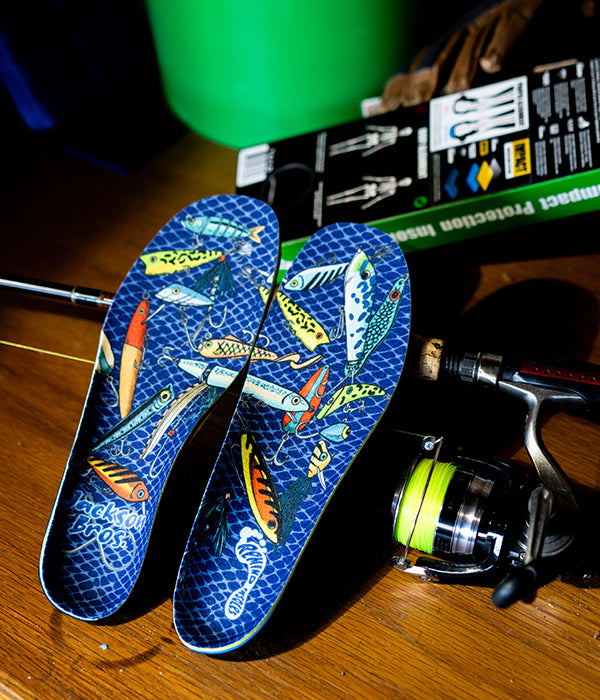 Enhancing Foot Comfort and Functionality: Unraveling the Benefits of Remind Insoles