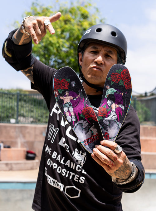 CUSH IMPACT 6MM Mid-High Arch | Christian Hosoi Insoles