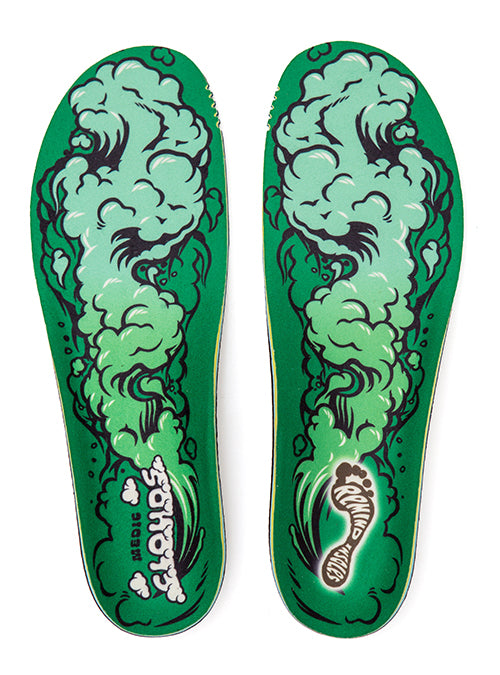Boris Archive I & II セット ハードコア スラッジ ドゥーム MEDIC CLOUDS | Shop Medic Remind Insoles