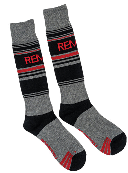 Remind Wool Blend Snow Sock