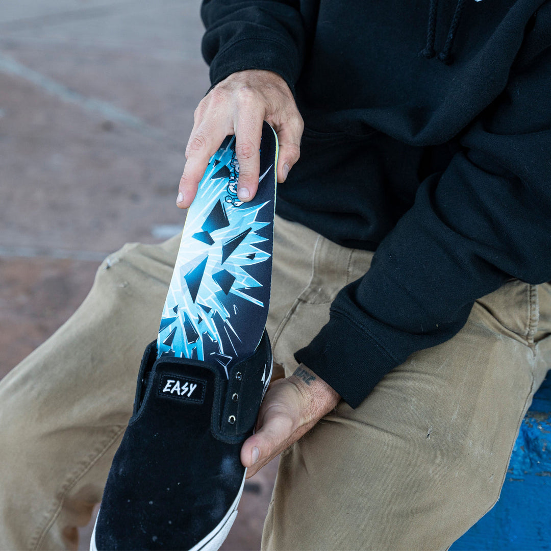 When Should You Replace Your Insoles? 5 Signs It’s Time