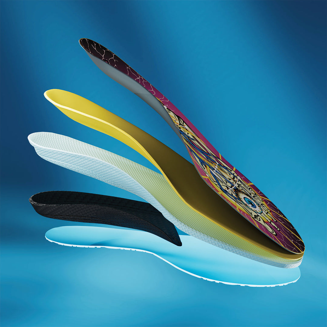 Breaking Boundaries: Remind Insoles Founder John Makens on Our Latest Innovations and Designs