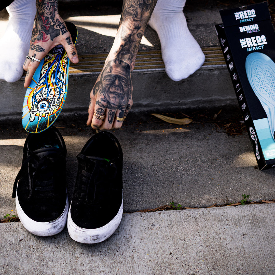 Why Your Favorite Shoes Feel Dead (And How to Fix Them)