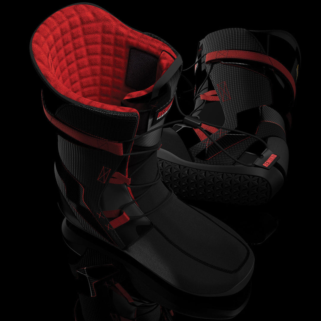 Say Hello to The Brand New Remind Insoles 'Solution Boot Liner'