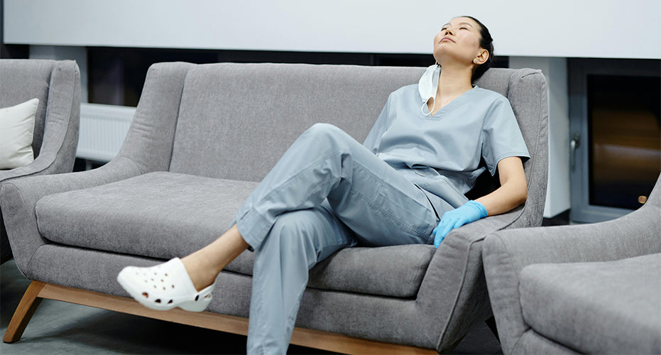 Best Insoles for Foot Pain and Fatigue: Why Upgrading Matters