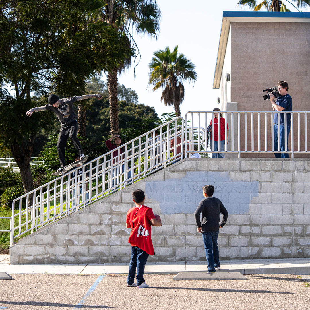 5 Reasons Proper Shock Absorption Matters