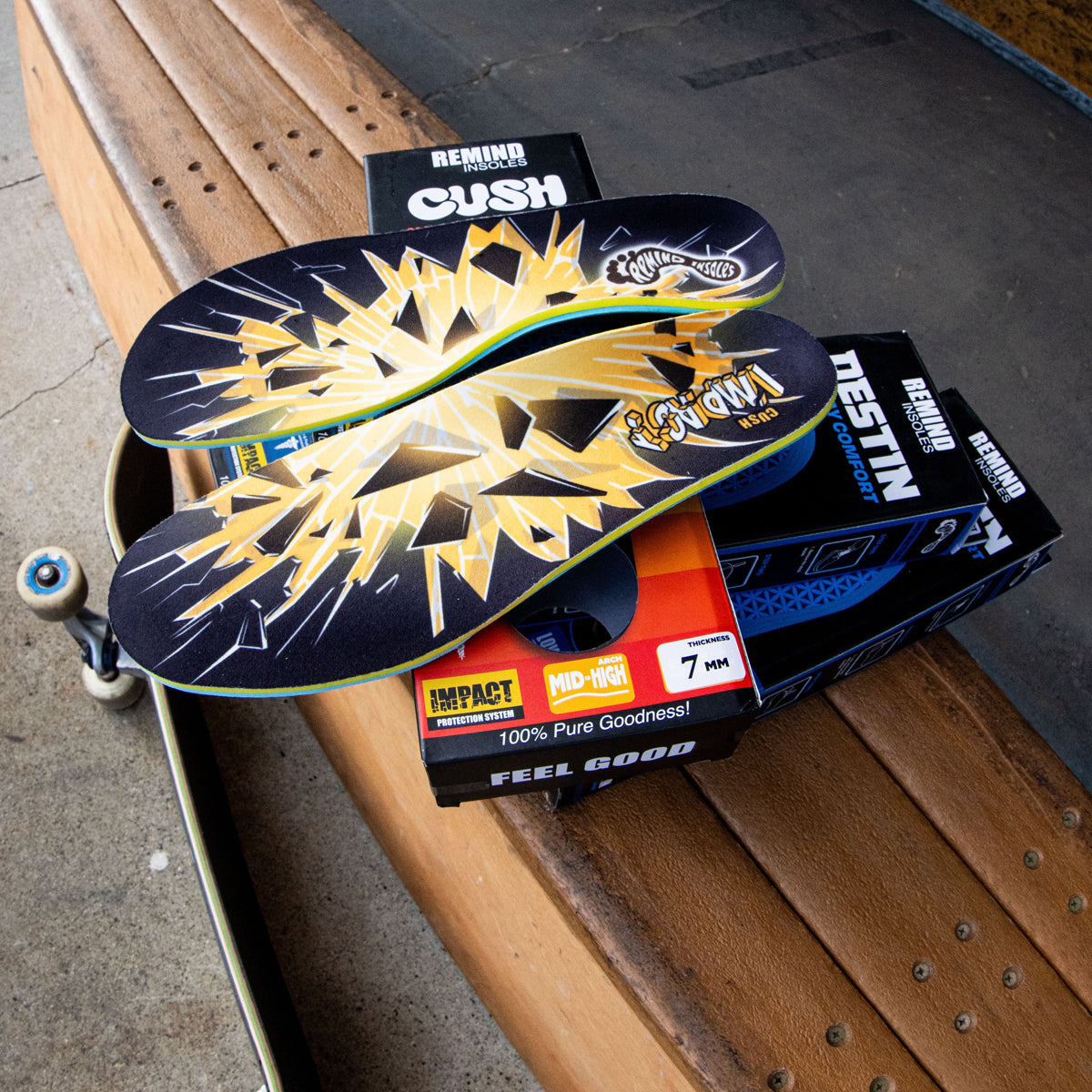 8 Common Insole Myths Debunked | Remind Insoles Blog