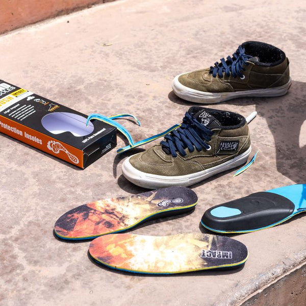 Best Spring Activities And Why Remind Insoles Are Your Go-To Essential