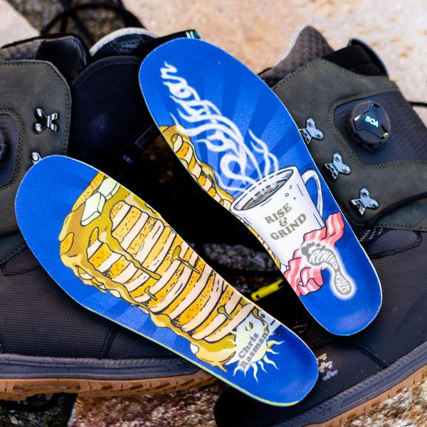 Insole Inprint 5 Surprising Benefits That Come With Upgrading Your Insoles – Remind ...