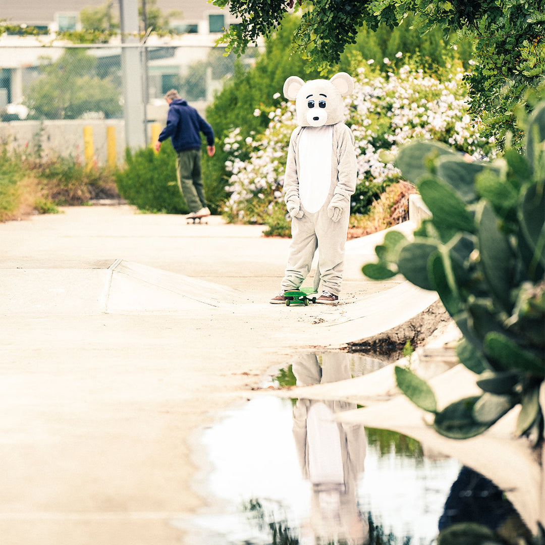 Video: Remind Insoles x Girl Skateboards Collab