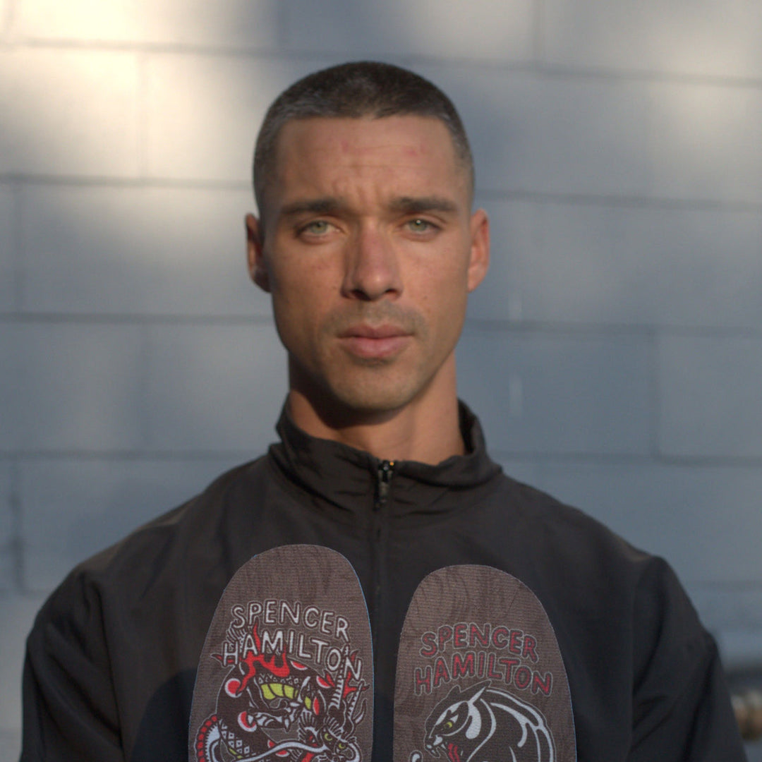Dialed In with Spencer Hamilton