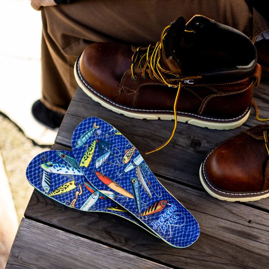 5 Reasons Remind Insoles Can Upgrade Your Work Boots