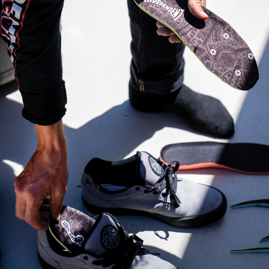 Arch Support 101: How to Choose the Right Insoles for Your Feet ...