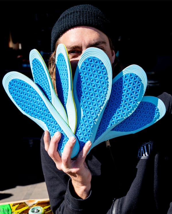 Skip the Guesswork: Find Your Perfect Insoles with Remind’s Insole ...