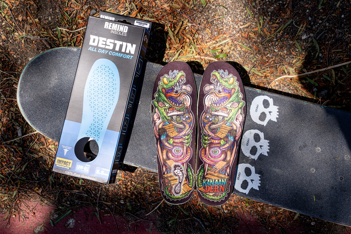 The Truth About Better Insoles: 8 Common Myths Debunked – Remind Insoles