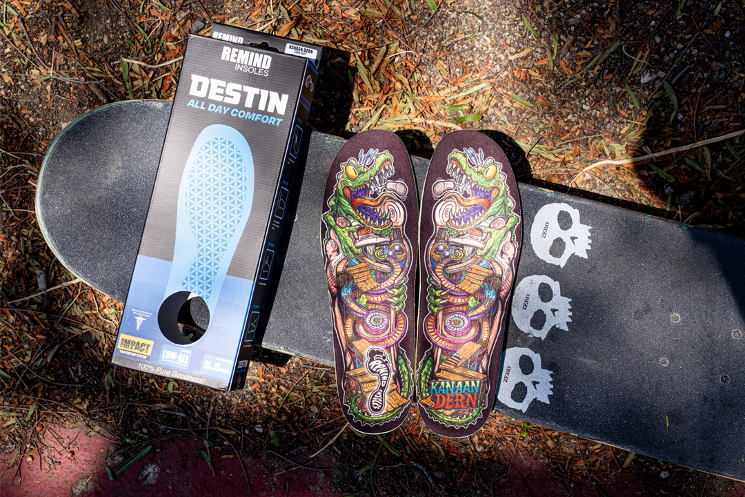 The Truth About Better Insoles: 8 Common Myths Debunked