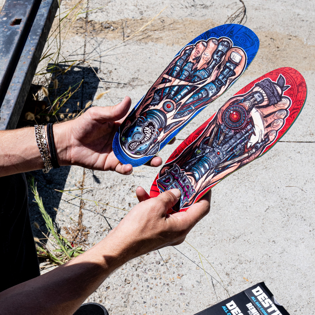 5 Reasons Remind Insoles Are the Upgrade Your Feet Deserve