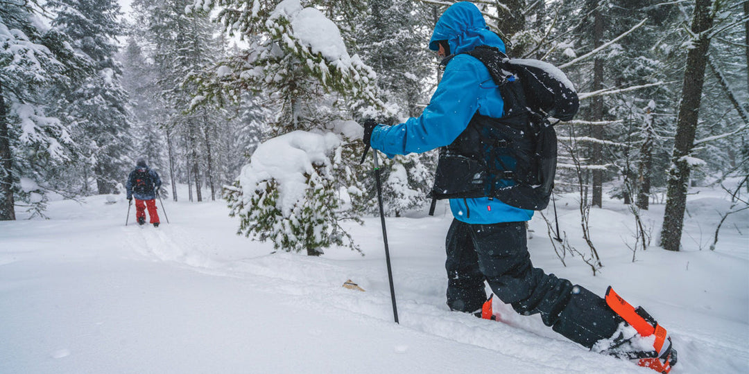 Why Winter Equals More Foot Pain (and How Remind Insoles Help)