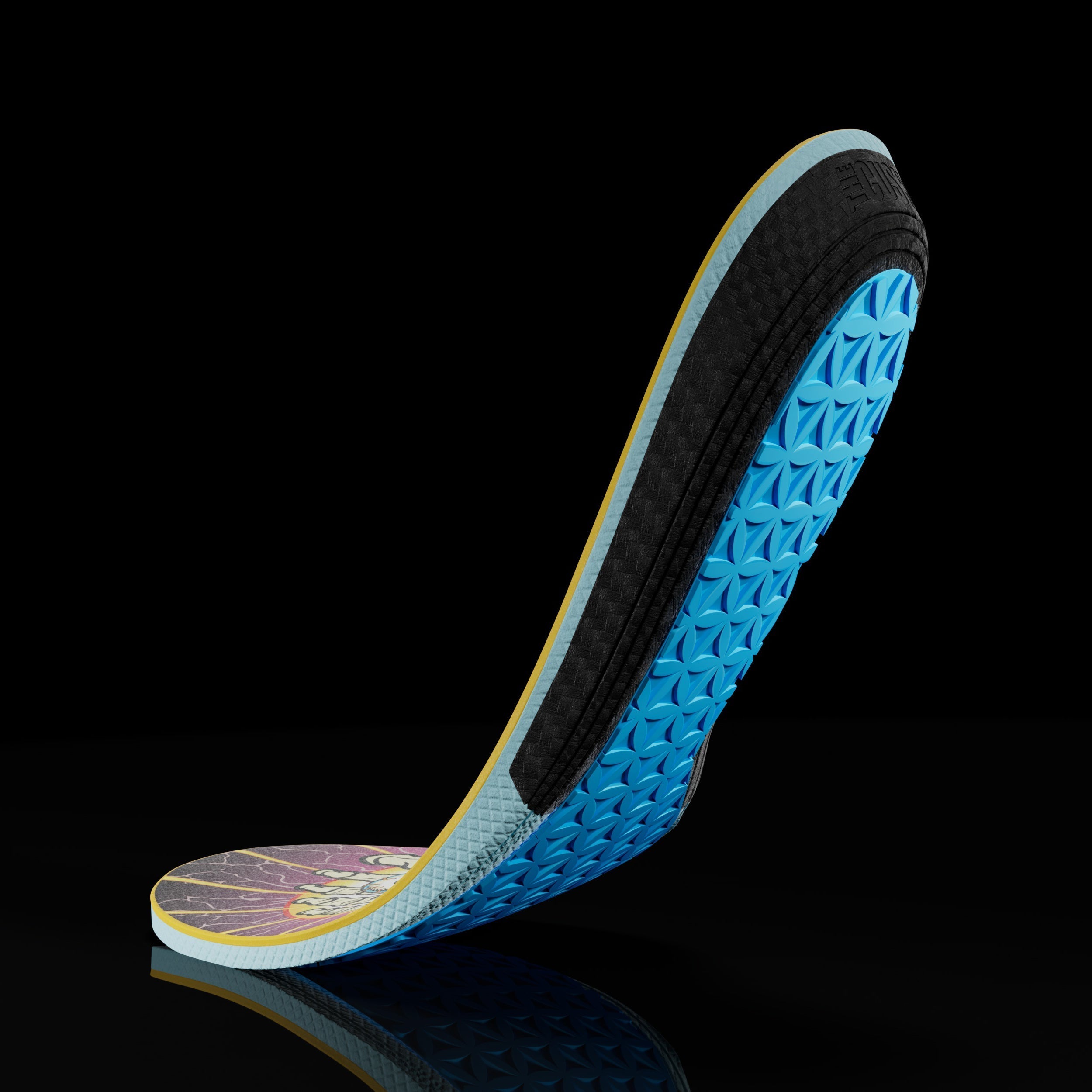 No More Foot Pain: Fine-Tune Your Snowboard Boots with Remind Insoles