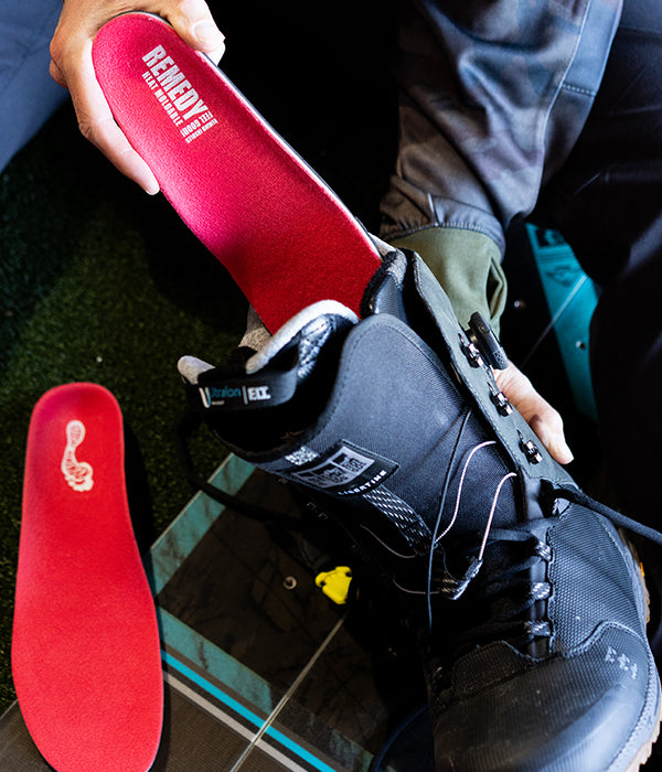 Embracing Comfort and Adventure: Happy Holidays From Remind Insoles