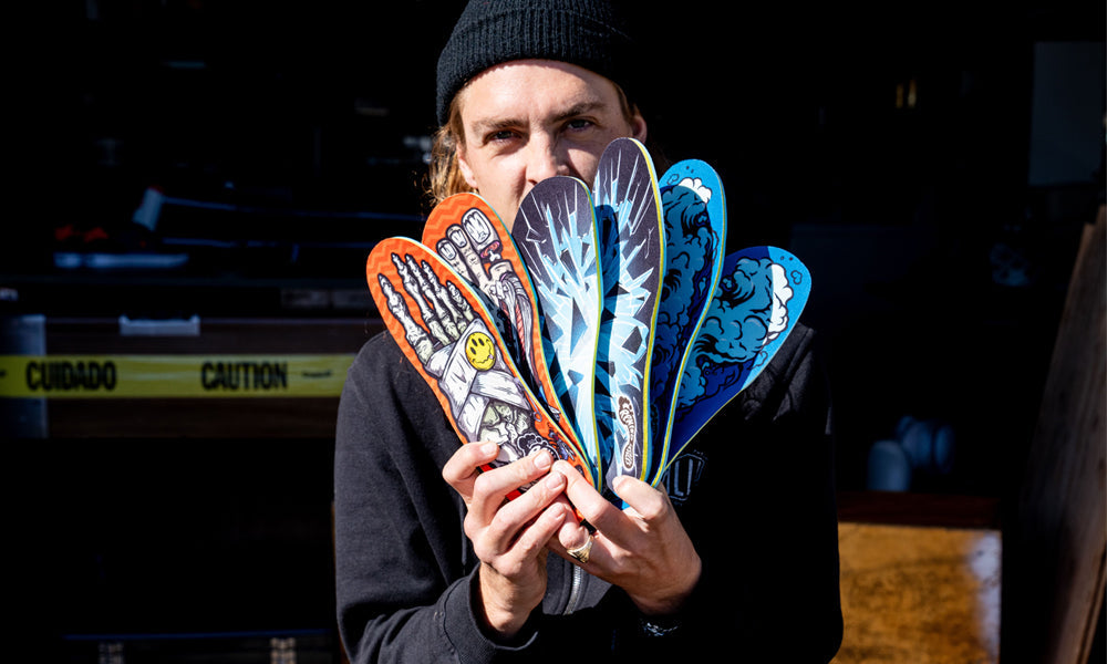 The Best Skateboarding Insoles for Impact, Comfort and Support