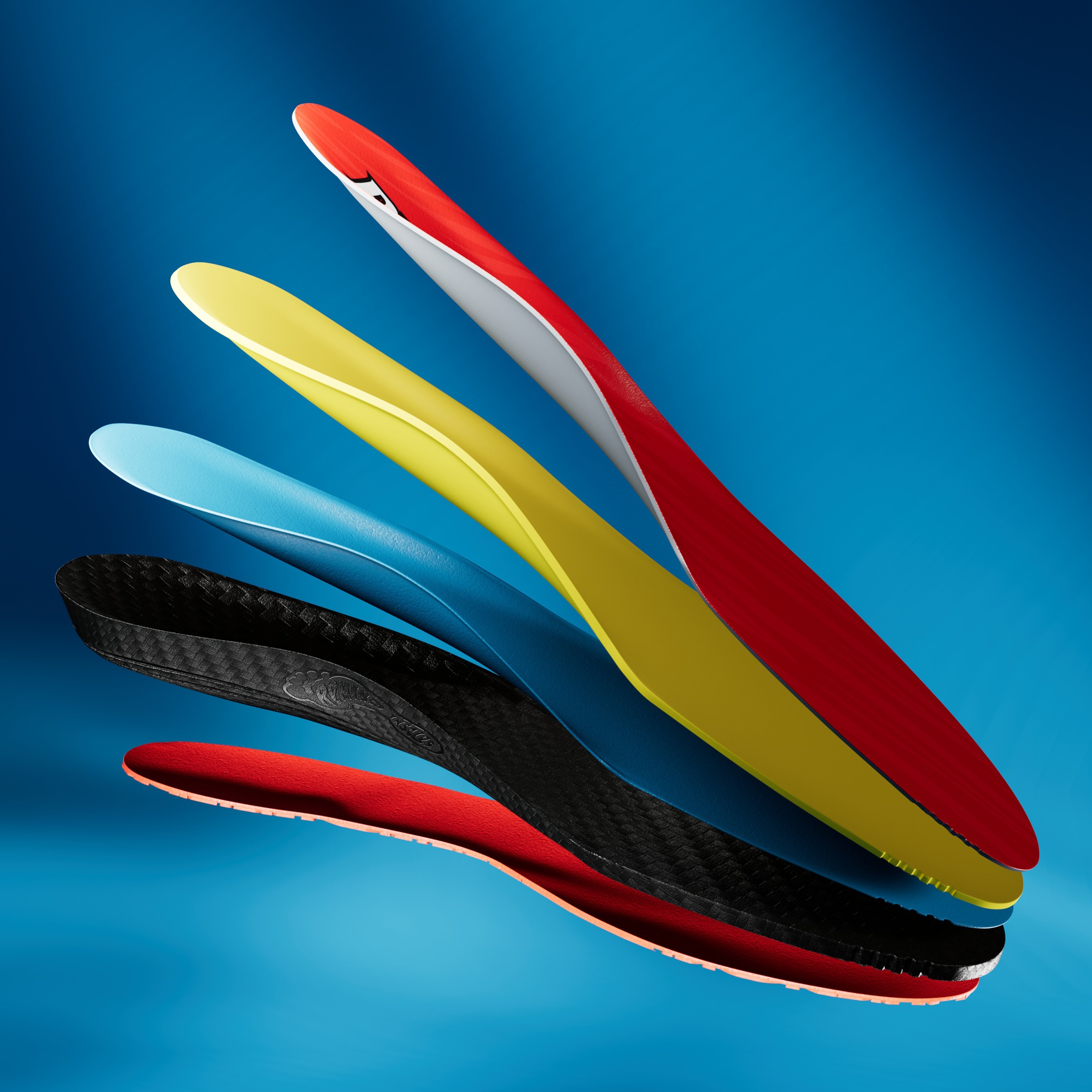 Remind Insoles Featured in GQ: Best Running Insoles for Custom Fit ...