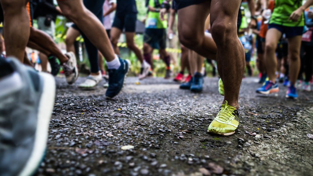 Best Insoles for Long Runs? Say Goodbye to Foot Pain with Remind Insoles