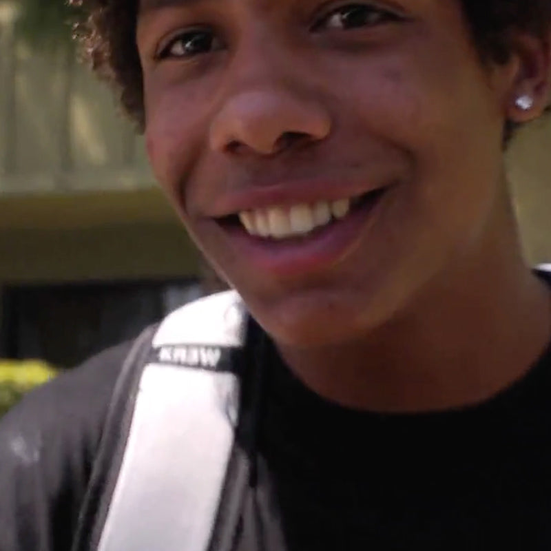 Remind Day With Boo Johnson – Remind Insoles