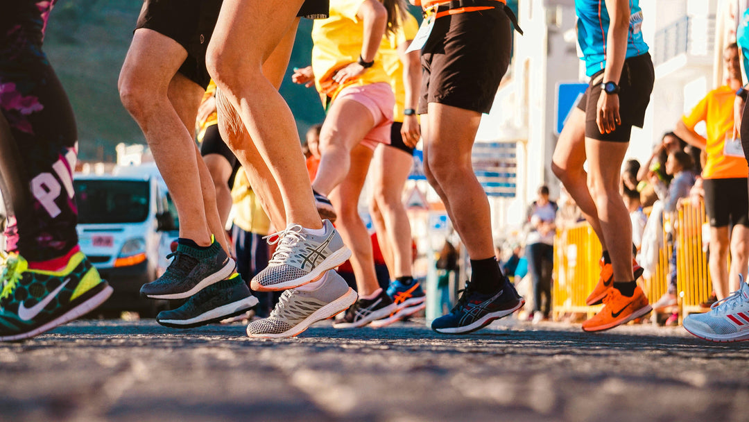 Why Remind Insoles Are the Secret Weapon for Marathon Training and Race Day