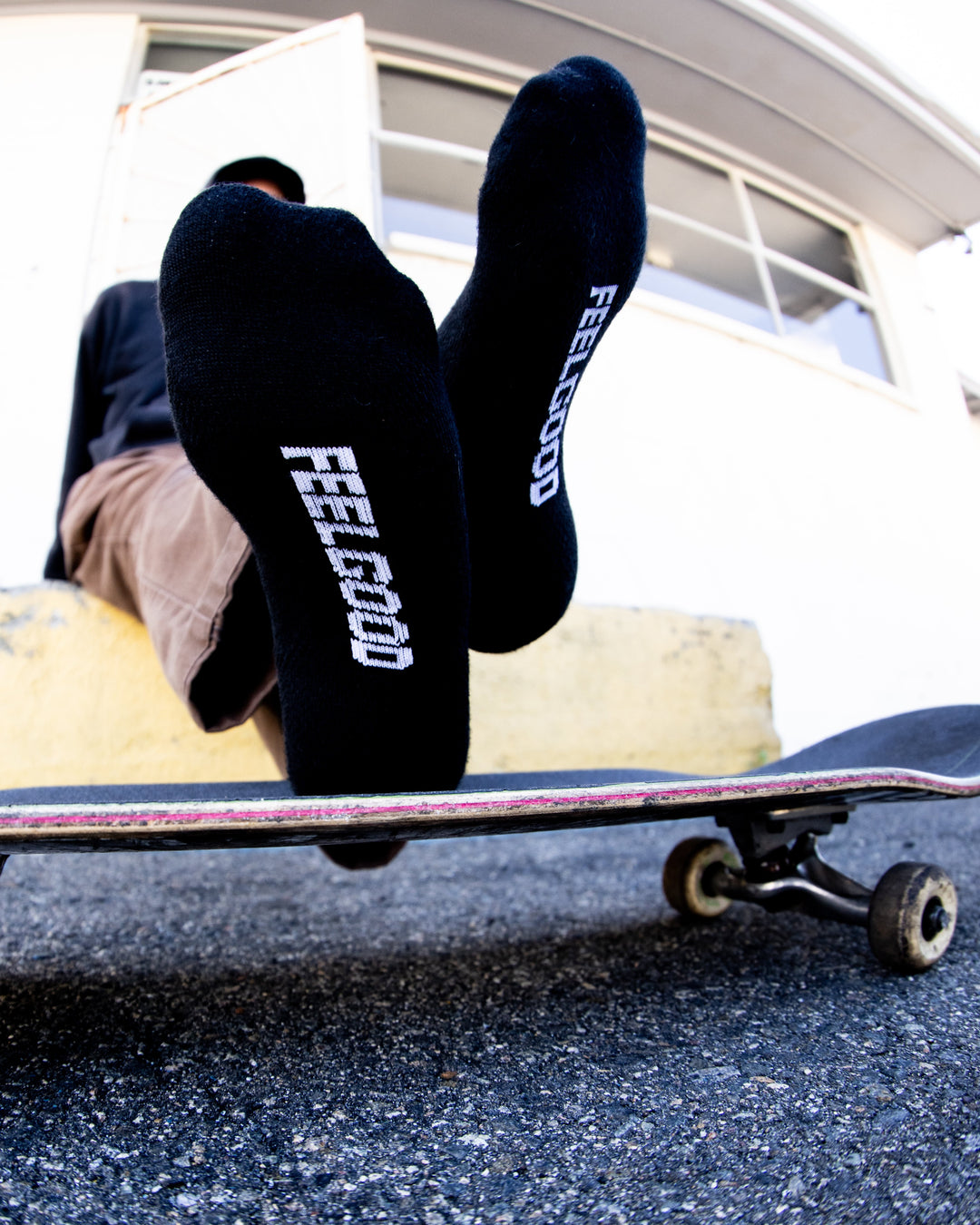 What Really Happens When You Ignore Foot Pain Long Enough