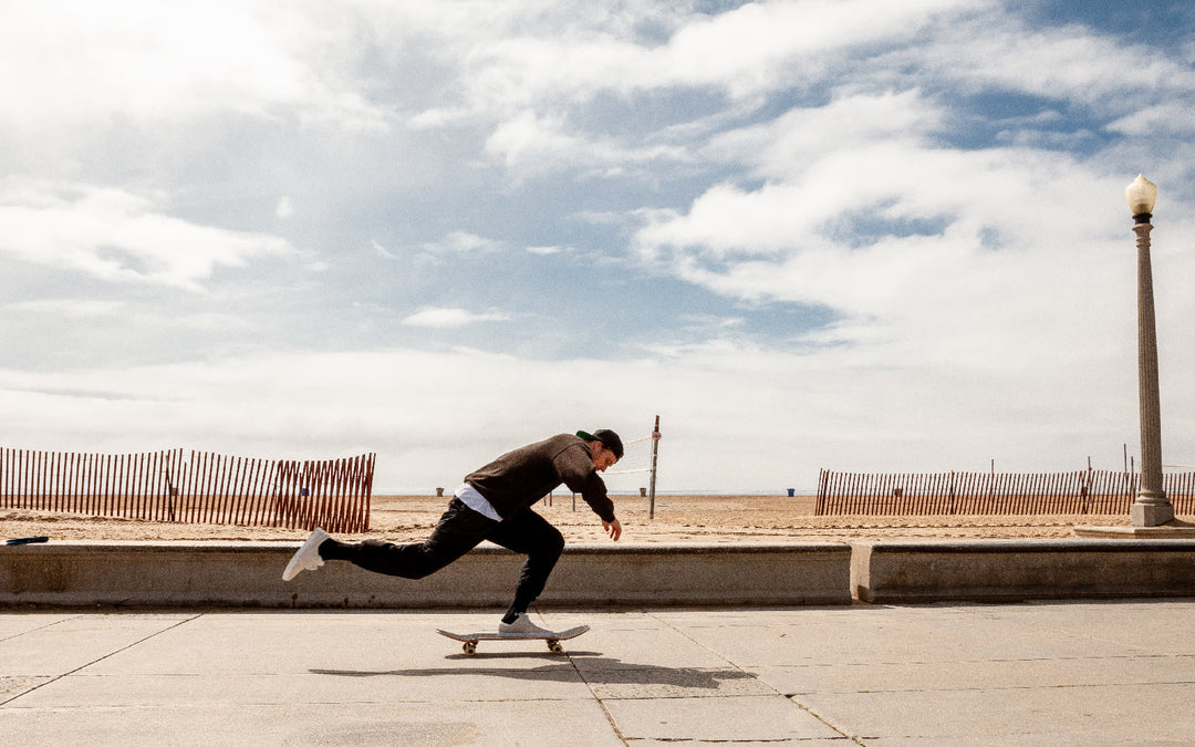How Better Insoles Can Help Reduce Foot, Knee, and Back Pain