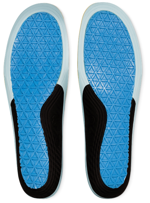 CUSH IMPACT 5.5MM Mid-High Arch | Chad Otterstrom Beach Day
