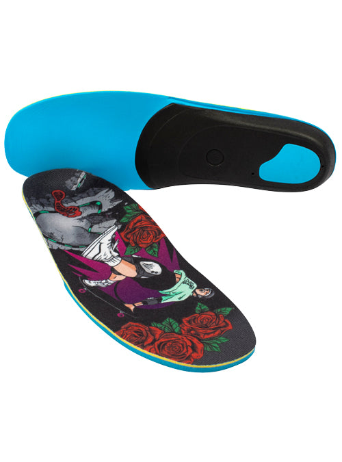 Cush Impact | Shop Cush Remind Insoles