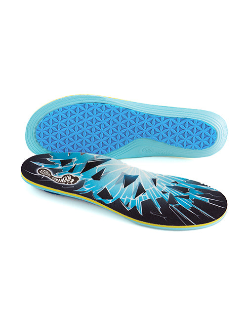 DESTIN IMPACT 7MM Low Arch Insoles