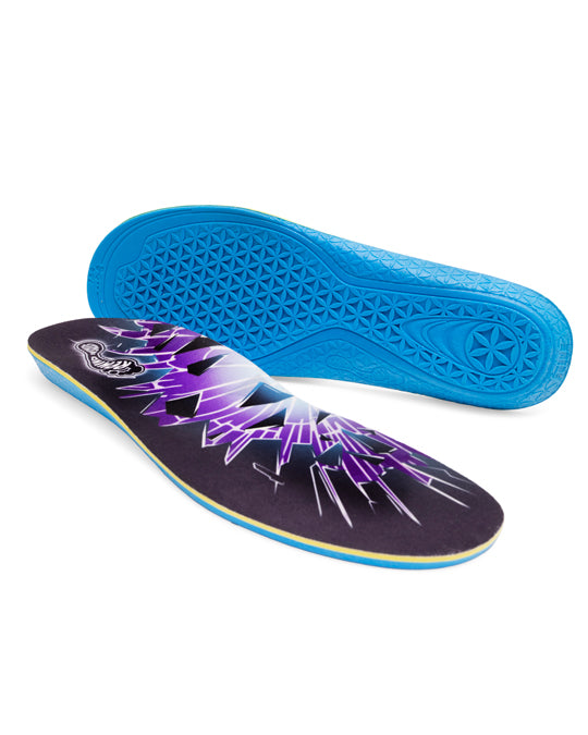 REDE IMPACT 7MM Low-All Arch Insoles