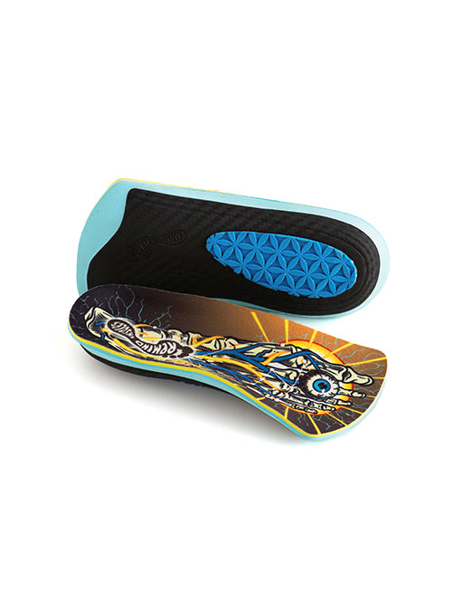 3/4 Length Insoles | Shop Remind Insoles