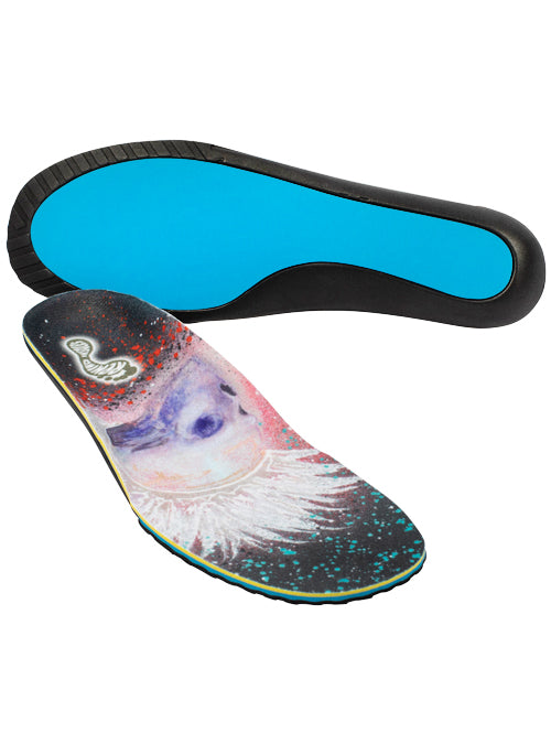 The Science Behind Performance Insoles How Remind Insoles Enhance Sta
