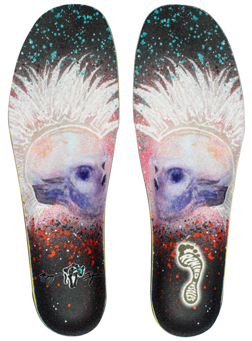 The Science Behind Performance Insoles How Remind Insoles Enhance Sta