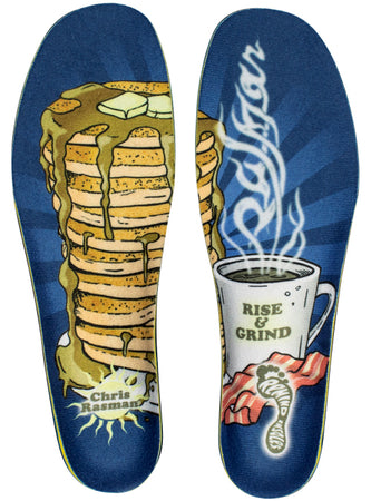 Medic Impact | Shop Medic Remind Insoles
