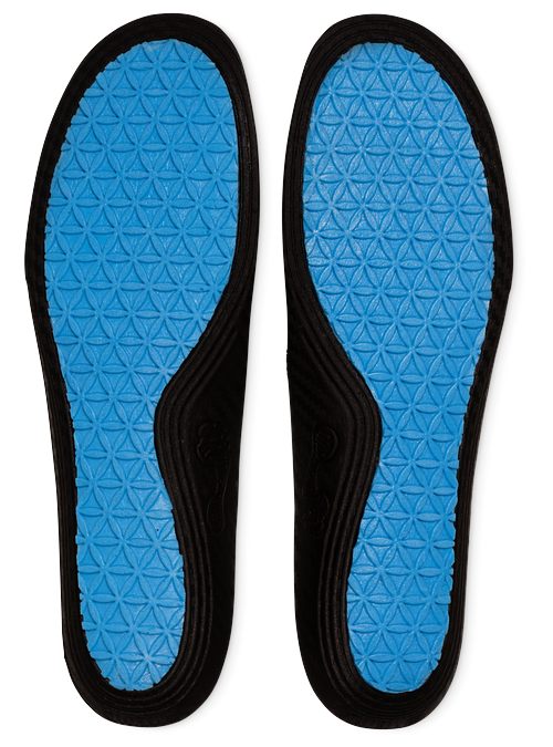 MEDIC IMPACT 5.5MM Mid-High Arch | Bryan Iguchi Wise Owl