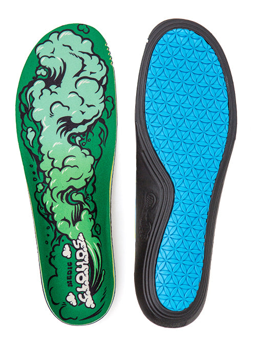 MEDIC CLOUDS | Shop Medic Remind Insoles
