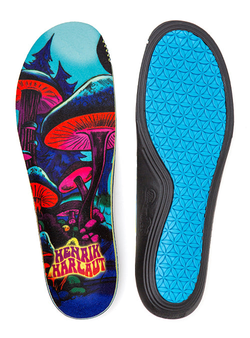 Medic Henrik Harlaut Gremlin Insoles | Shop Medic Remind Insoles