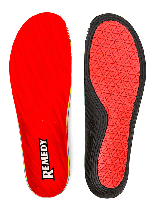 Remedy Heat Moldable X Remind | Shop Cush Remind Insoles