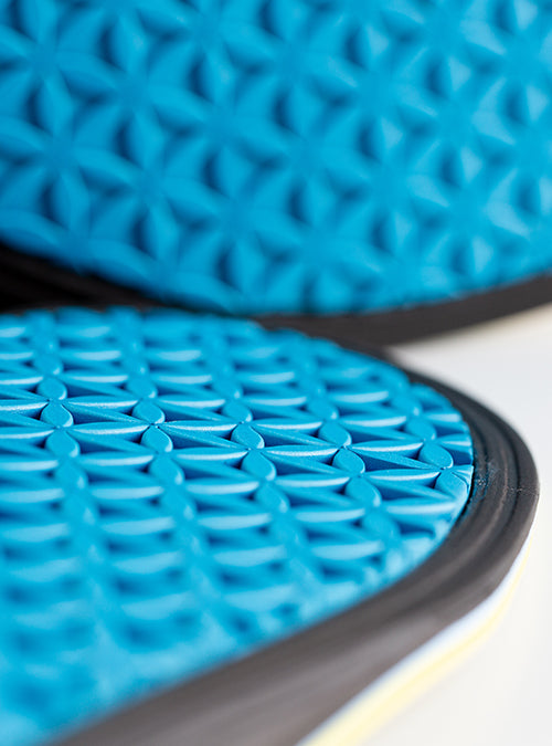 MEDIC IMPACT 5.5MM Mid-High Arch | Chris Benchetler Mountain Soul Insoles