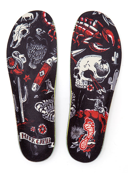 Amazon.com: Remind Insoles - Medic Impact - Shock Absorbing