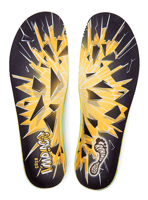 Arch Support 101: How to Choose the Right Insoles for Your Feet ...