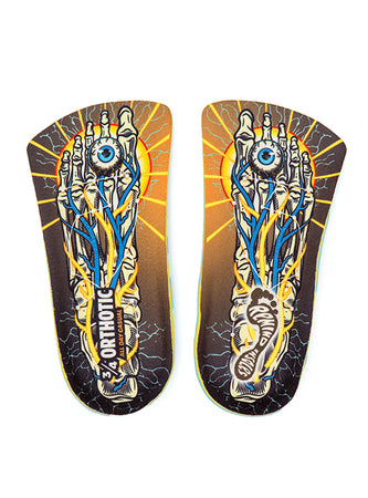 3/4 Length Insoles | Shop Remind Insoles