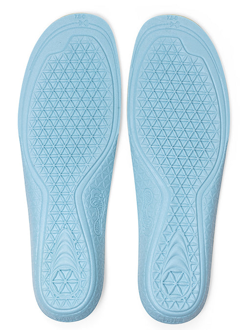 REDE ACTIVE CLOUDS 5.5MM Low-All Arch Insoles