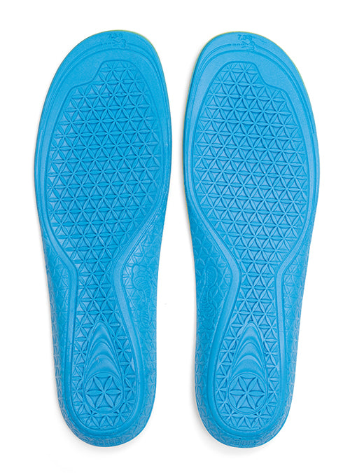 REDE IMPACT Nitro Circus 5.5MM Low-All Arch Insoles